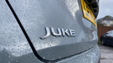 Nissan Juke 1.0 DiG-T N-Connecta 5dr DCT Petrol Hatchback